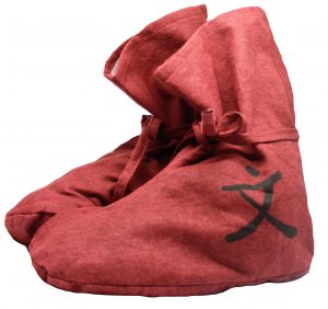 schuh rot (1)